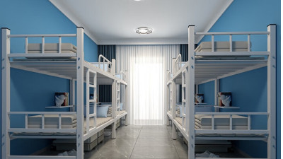 选择上下铺铁床生产厂家优势 选择上下铺铁床生产厂家优势